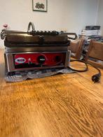 GMC KS 2735 Contactgrill / Tosti-ijzer, Ophalen, Gebruikt, Tafelgrill