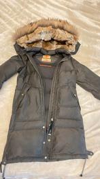 Para Jumper Winterjas XS Groen, Kleding | Dames, Jassen | Winter, Ophalen, Zo goed als nieuw, Maat 34 (XS) of kleiner, Groen