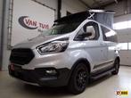 Ford Nugget TRAIL 2023 / SPER DIF, Bus-model, Bedrijf, Diesel, Ford
