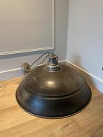 Eettafel hanglamp snel ophalen €50, Huis en Inrichting, Lampen | Hanglampen, Ophalen, Zo goed als nieuw, Minder dan 50 cm
