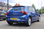 Volkswagen Polo 1.0 TSI STYLE I CARPLAY I ADAPTIEF CC I LED, Voorwielaandrijving, Stof, Gebruikt, Euro 6