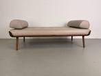 Artisan Thor Daybed, Europees walnoot, Ophalen, Eenpersoons, Nieuw, Hout