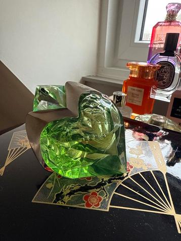 Parfum mugler 50 ml beschikbaar voor biedingen