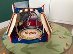 Playmobile circus in doos - niet mee gespeeld, Ophalen of Verzenden, Zo goed als nieuw