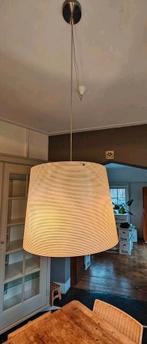 Foscarini Giga Lite Suspension Hanglamp, Ophalen, Zo goed als nieuw, Minder dan 50 cm, Modern design