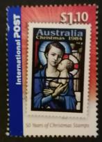 AUSTRALIË - Kerstmis (Internationaal) 1984 (ongebruikt), Verzenden