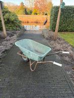 FORT kruiwagen, Ophalen, Gebruikt, Handmatig, Eenwielig