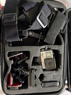 GoPro Hero4 met veel accessoires!, Audio, Tv en Foto, Actiecamera's, Ophalen of Verzenden, Gebruikt, GoPro