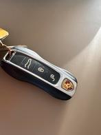 Porsche Cayenne Sleutel 2017/2018, Ophalen, Gebruikt