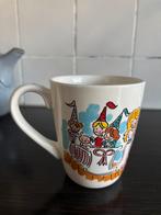 Blond Amsterdam Efteling mok - doornroosje, Huis en Inrichting, Keuken | Servies, Blond Amsterdam, Ophalen of Verzenden, Zo goed als nieuw