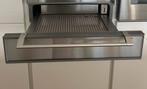 Gaggenau Warmhoudlade Inbouw, Gebruikt, Oven, Inbouw, Ophalen