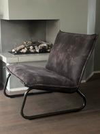 Fauteuils, Ophalen, Industriele look, Gebruikt, 75 tot 100 cm