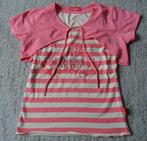 Leuk 2-delig T-shirtje, Ophalen of Verzenden, Gebruikt, Meisje, Setje