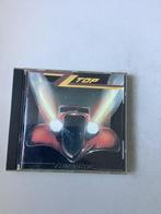 ZZ Top,eliminator., Verzenden, Zo goed als nieuw, Poprock