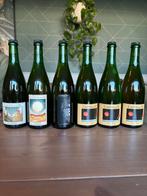 Cantillon Collectie - Zeldzame Lambiek Bieren, Overige gebieden, Overige typen, Ophalen of Verzenden, Zo goed als nieuw