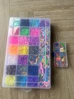 Bak Loombands te koop (yardsale!), Ophalen of Verzenden, Zo goed als nieuw