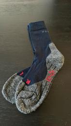 Falke sokken 42/43, Kleding | Dames, Sokken en Kousen, Sokken en Kniesokken, Blauw, Ophalen of Verzenden, Zo goed als nieuw