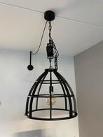 Industriële hanglamp, Huis en Inrichting, Ophalen, Zo goed als nieuw