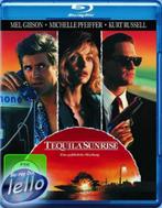 Blu-ray: Tequila Sunrise (1988 Mel Gibson Michelle Pfeiffer), Ophalen of Verzenden, Nieuw in verpakking, Thrillers en Misdaad