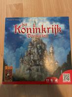Dominion Bordspel - 999 Games, Hobby en Vrije tijd, Gezelschapsspellen | Bordspellen, Een of twee spelers, Ophalen of Verzenden