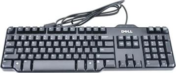 DELL SK-8115 Toetsenbord – Bedraad beschikbaar voor biedingen