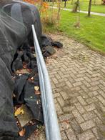 Weidehek / Poort - 2.40m Breed, 1.00m Hoog, Tuin en Terras, Met poort, Gebruikt, Overige typen, Ophalen of Verzenden