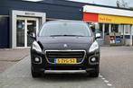 Peugeot 3008 1.6 THP Crossway, Auto's, Peugeot, Voorwielaandrijving, Euro 5, 15 km/l, Zwart