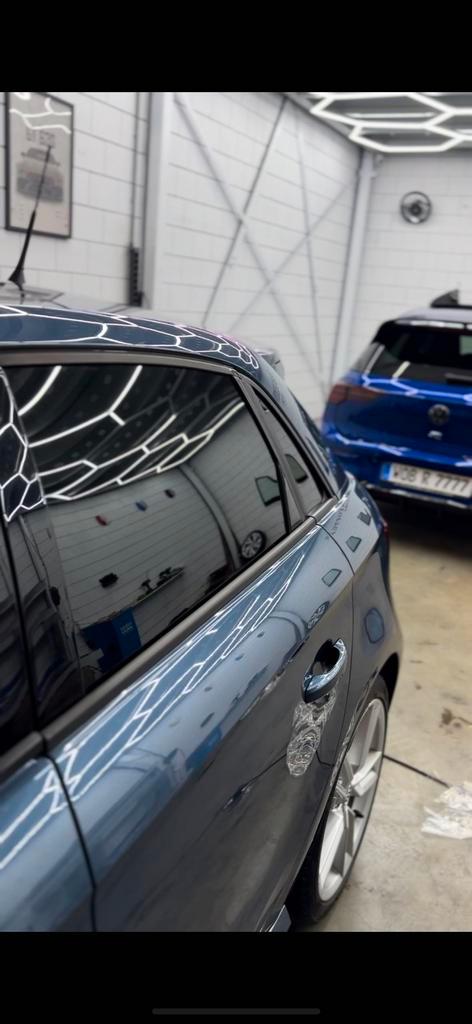 Wrappen tint ramen blinderen tinten window tint chameleon, Auto diversen, Tuning en Styling, Ophalen