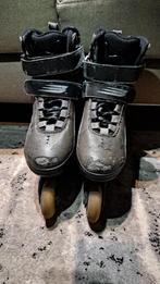 Gebruikte Bauer inlineMaat 41, Gebruikt, Bauer, Heren, Ophalen of Verzenden