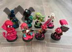 Splatoon Amiibo, Ophalen of Verzenden, Gebruikt