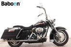 Harley-Davidson FLHR Road King (bj 2002), Bedrijf, Toermotor