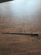 Franse M1886 Lebel 'Rosalie' bajonet, Ophalen of Verzenden