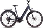 Cube Touring Hybrid Pro 625 Dames elektrische fiets, Ophalen of Verzenden, Nieuw, Overige merken, Versnellingen