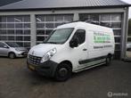 Renault Master bestel 2.3 dCi L3H2, Auto's, Euro 5, 4 cilinders, Renault, 2500 kg