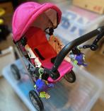 Poppenwagen, Ophalen, Zo goed als nieuw, Overige typen