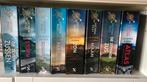 Complete serie Zeven Zussen van Lucinda Riley, Boeken, Romans, Lucinda Riley, Zo goed als nieuw, Nederland, Ophalen