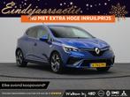 Renault Clio 1.6 E-Tech Hybrid 140 R.S. Line | Navigatie | C, Auto's, 28 km/l, Gebruikt, Euro 6, 4 cilinders