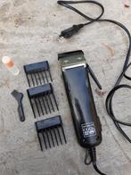 Honden Tondeuse, Ophalen, Gebruikt