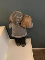 Kerstmannen in natuurlijke outfit, Ophalen of Verzenden, Nieuw