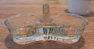 Persglas Zout- en Peperstel beschikbaar voor biedingen