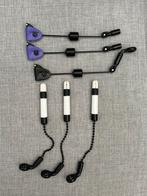 Fox swinger hangers set, Watersport en Boten, Ophalen of Verzenden, Zo goed als nieuw, Overige typen