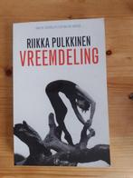 Vreemdeling   Rikka Pulkinnen, Gelezen, Wereld overig, Rikka Pulkkinen, Ophalen of Verzenden