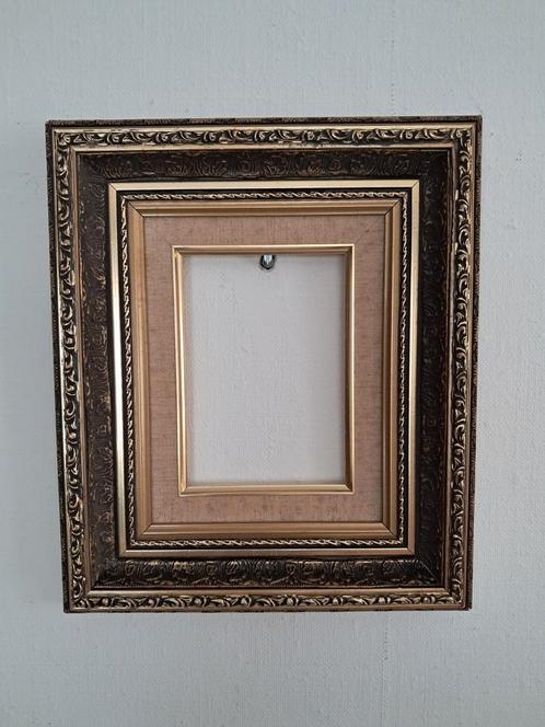 Schilderijlijst 452.. 13x18 cm, Huis en Inrichting, Woonaccessoires | Lijsten, Zo goed als nieuw, Minder dan 50 cm, Minder dan 50 cm
