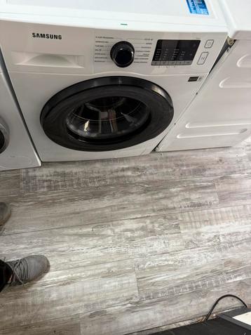 samsung Ww90ta049ae Ecobubble Wasmachine 9kg 1400t beschikbaar voor biedingen