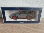 Norev Porsche 911 (992) GT3 RS 2022 Arctic Grey nieuw, Hobby en Vrije tijd, Modelauto's | 1:18, Nieuw, Ophalen of Verzenden, Auto