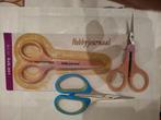 Schaartjes voor o.a. 3D knipvellen, Ophalen of Verzenden, Nieuw, Overige thema's, Overige typen