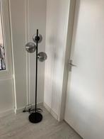 Eric kuster bollen lamp, Huis en Inrichting, Lampen | Vloerlampen, Ophalen, Zo goed als nieuw, 150 tot 200 cm