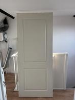 Binnendeur stomp 83x199 cm, Ophalen, 80 tot 100 cm, Binnendeur, Minder dan 200 cm