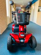 Scootmobiel Pride Victori XL130, Diversen, Brommobielen en Scootmobielen, Ophalen, 46 km of meer, Pride, 16 km/u of meer