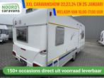 Buerstner VENTANA 455 TS AVANTGARDE, EP LEVEL, DAKAIRCO, Hordeur, Bedrijf, Bürstner, 6 tot 7 meter